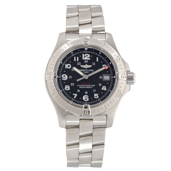 Breitling Colt Quartz A74380